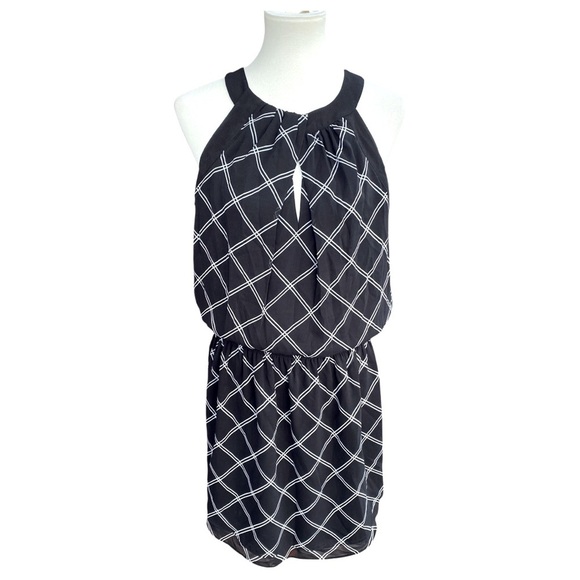💕NWT 💕WHBM Sleeveless Dress - Picture 3 of 8